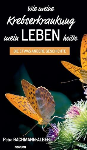 Wie meine Krebserkrankung mein Leben heilte: Die etwas andere Geschichte