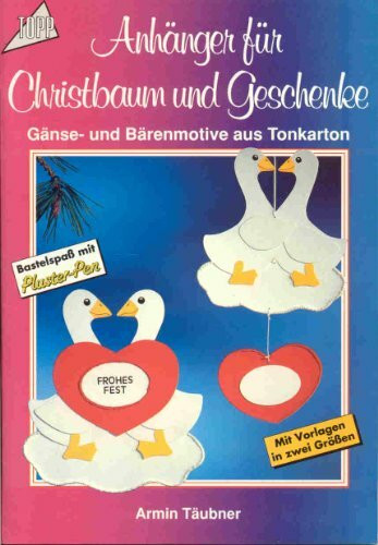 Weihnachtsanhänger