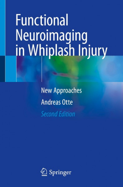 Functional Neuroimaging in Whiplash Injury