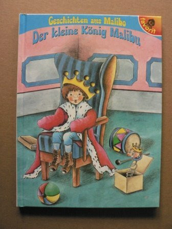 Der kleine König Malibu