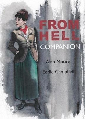 The From Hell Companion