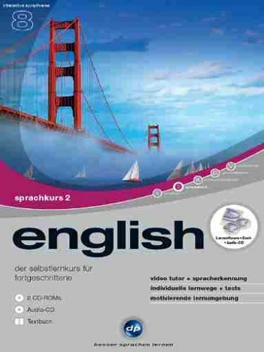 IS 8 - Englisch Teil 2