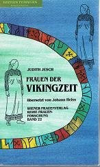 Frauen der Vikingzeit