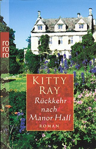 Rückkehr nach Manor Hall