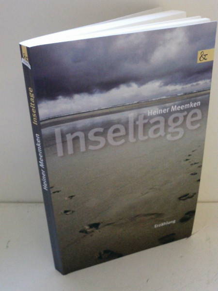 Inseltage: Erzählung