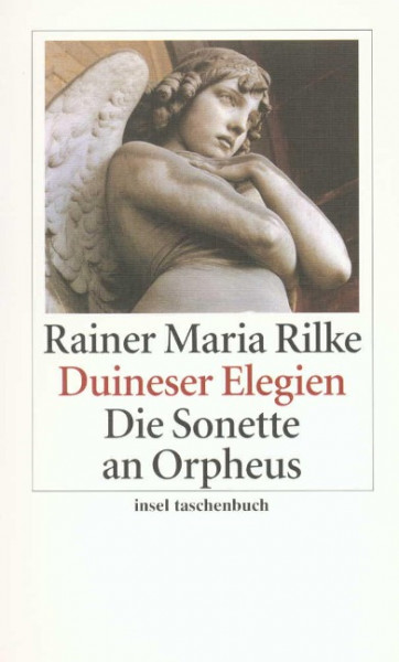 Duineser Elegien / Die Sonette an Orpheus