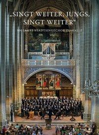 "Singt weiter, Jungs, singt weiter"