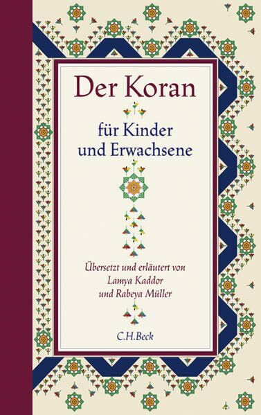 Der Koran für Kinder und Erwachsene