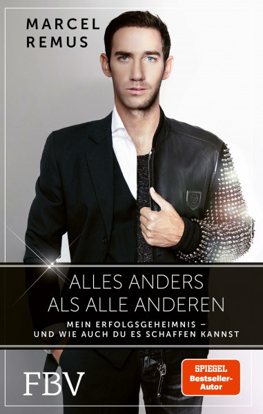 Alles anders als alle anderen: Mein Erfolgsgeheimnis – und wie auch du es schaffen kannst