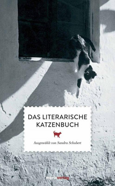 Das literarische Katzenbuch