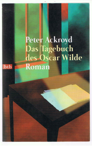 Das Tagebuch des Oscar Wilde