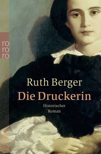 Die Druckerin