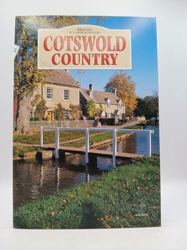 Cotswold Country (Tourist books)
