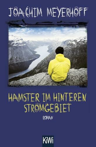 Hamster im hinteren Stromgebiet: Roman (Alle Toten fliegen hoch, Band 5)