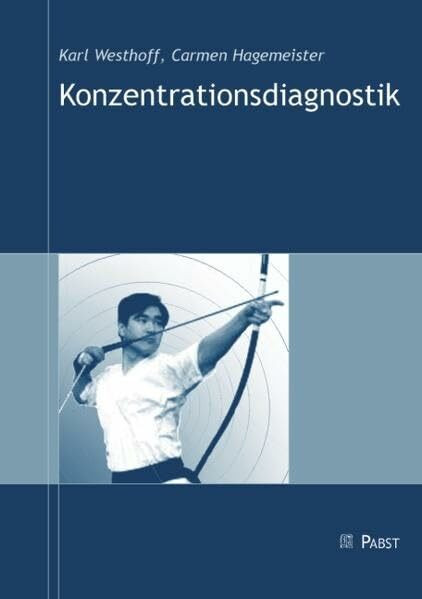 Konzentrationsdiagnostik