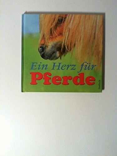 Ein Herz für Pferde