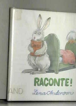 Raconte (Album1erage)