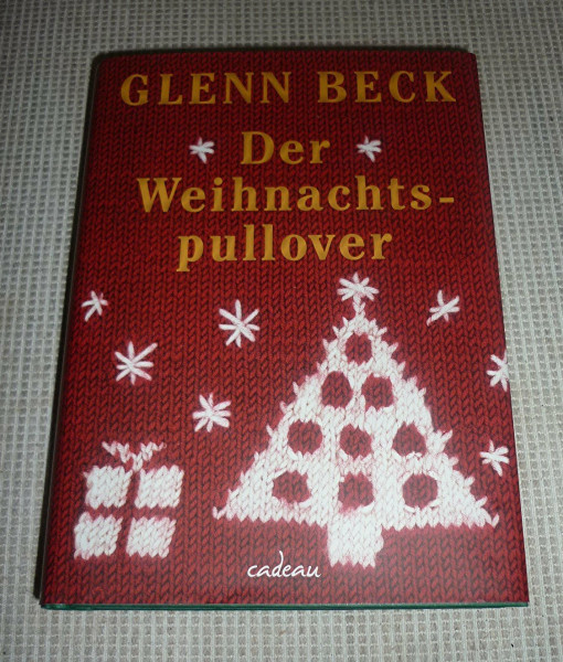 Der Weihnachtspullover (cadeau)