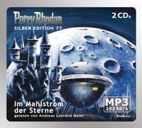 Perry Rhodan Silber Edition 77 - Im Mahlstrom der Sterne
