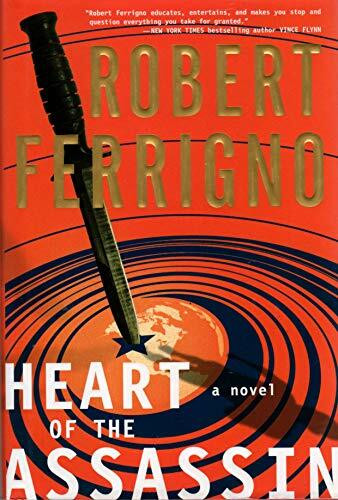 Heart of the Assassin: A Novel