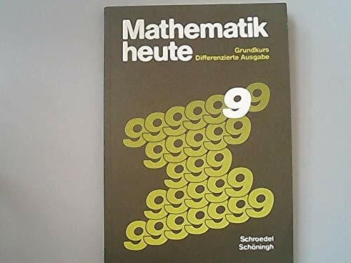 Mathematik heute,