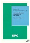 Immunochemical Detection of Pesticides and Their Metabolites in the Water Cycle (DFG-Publikationen)
