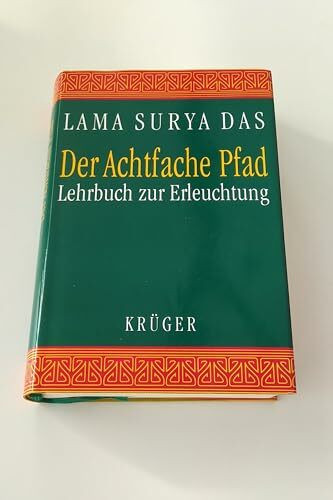 Der Achtfache Pfad