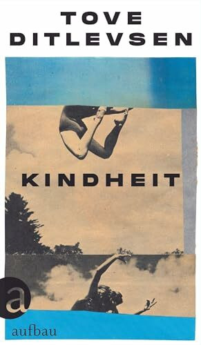 Kindheit: Teil 1 der Kopenhagen-Trilogie (Die Kopenhagen-Trilogie, Band 1)