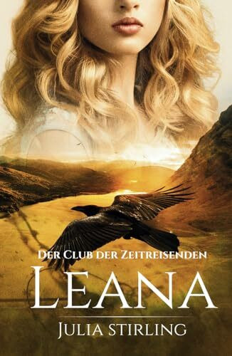 Leana: Der Club der Zeitreisenden von Eriness 3