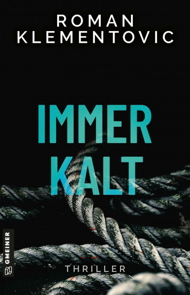 Immerkalt: Thriller (Immermorde)