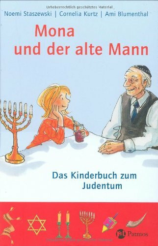 Mona und der alte Mann