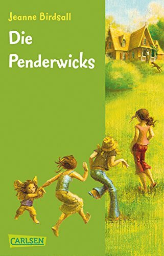 Die Penderwicks (Die Penderwicks 1): Bd.1