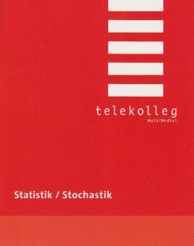 BRmedia Service Statistik / Stochastik, Telekolleg
