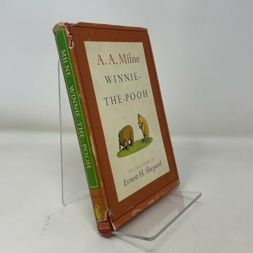 Winnie-the-Pooh: 2