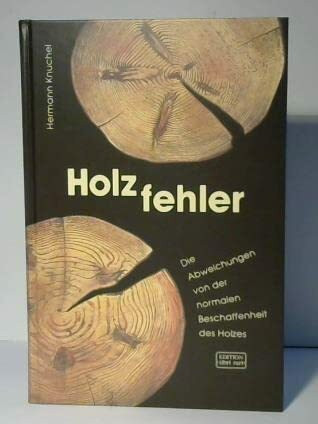 Holzfehler