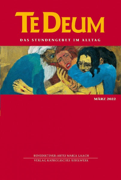 Te Deum 03/2022
