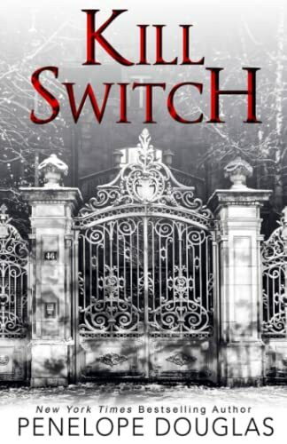 Kill Switch (Devil's Night, Band 3)