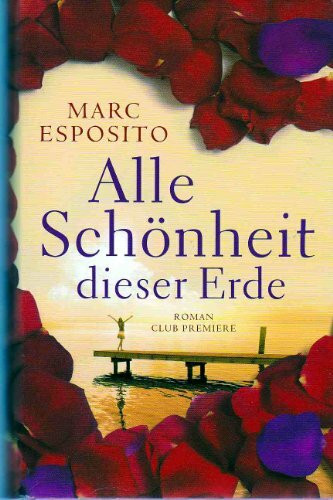 Alle Schönheit dieser Erde