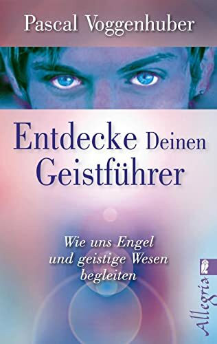Entdecke deinen Geistführer: Wie uns Engel und geistige Wesen begleiten (0)