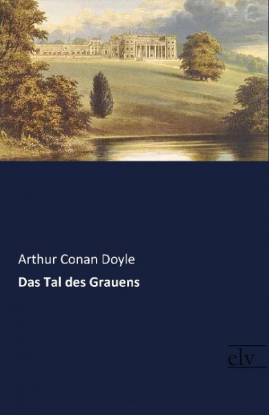 Das Tal des Grauens