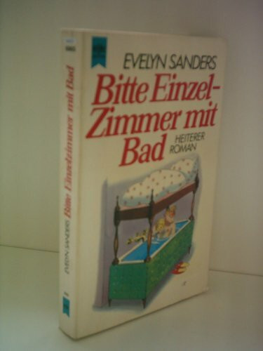 Bitte Einzelzimmer mit Bad