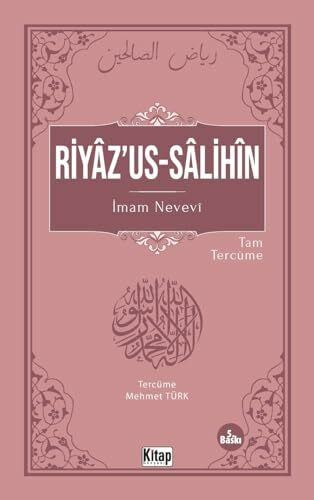 Riyazu's-Salihin