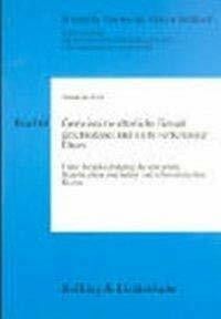 Gemeinsame elterliche Gewalt geschiedener und nicht verheirateter Eltern: Unter Berücksichtigung des deutschen, französischen, englischen und ... (Schriftenreihe für Internationales Recht)