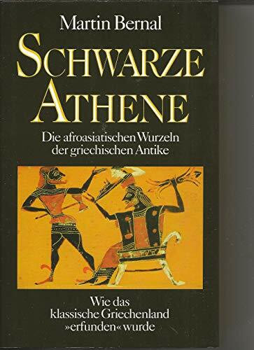 Schwarze Athene