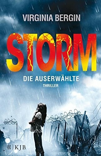 Storm - Die Auserwählte Storm - Die Auserwählte