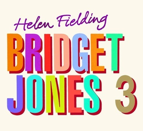 Bridget Jones 3: Mad About the Boy