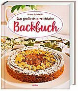 Das große österreichische Backbuch