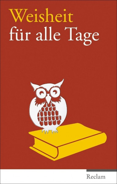 Weisheit für alle Tage