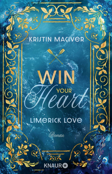 Limerick Love. Win Your Heart: Roman | Band 2 der historischen New Adult Romance-Reihe