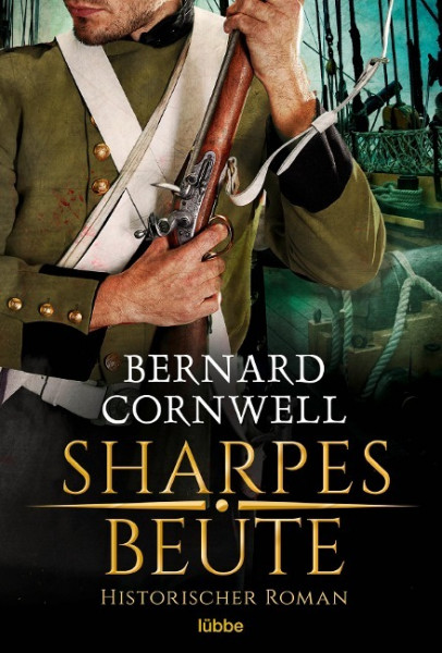 Sharpes Beute